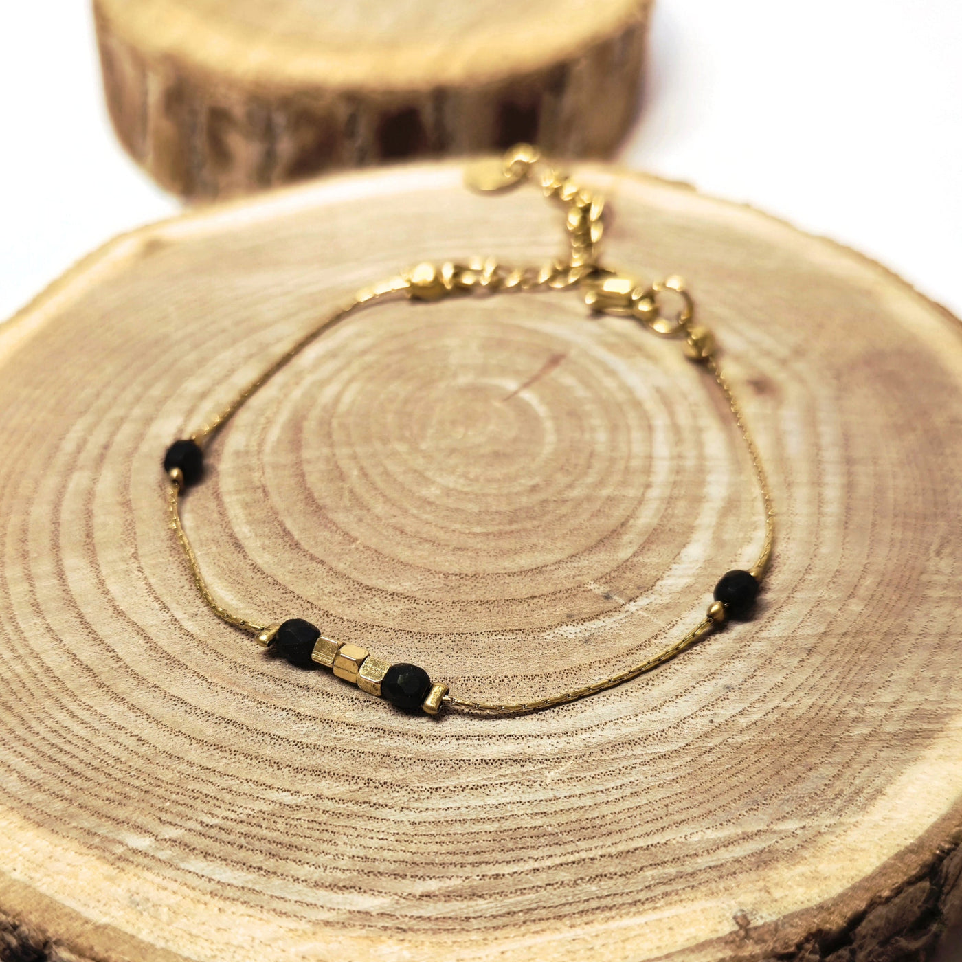 Collection de bracelets femme Clyvia Bijoux